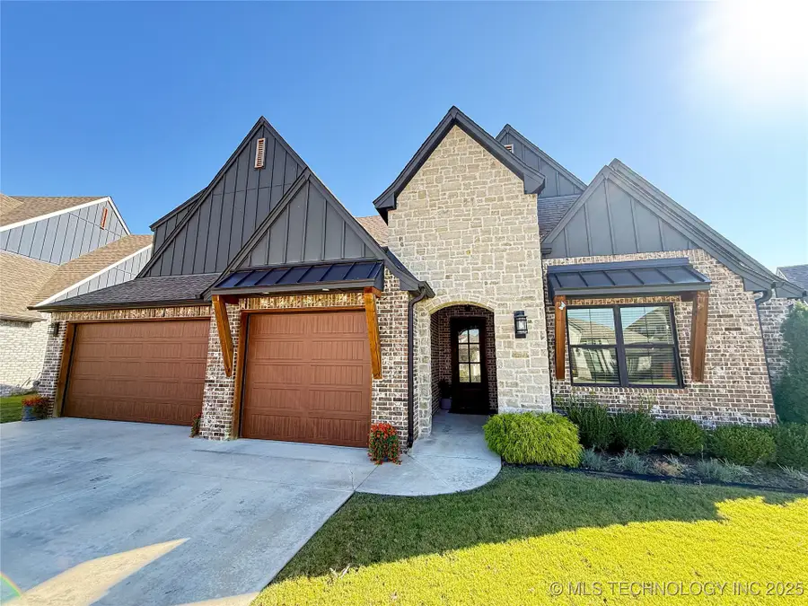 14243 S College Avenue, Bixby, OK 74008 - Image #2