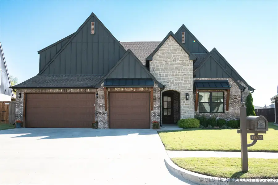 14243 S College Avenue, Bixby, OK 74008 - Image #3