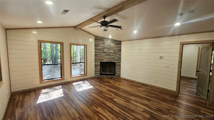 674 Pine Meadow Lane, Broken Bow, OK 74728 - Image #2