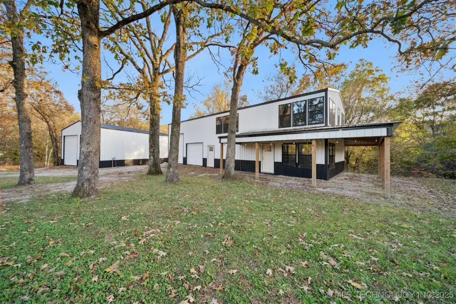 17980 E 430 Road, Claremore, OK 74017 - Image #3