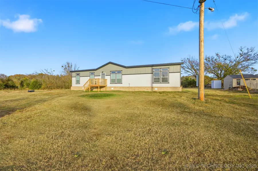 357431 E 960 Road, Stroud, OK 74079 - Image #2