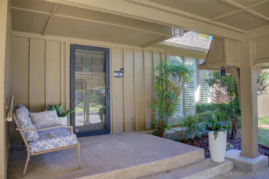 5206 S Harvard Avenue #106, Tulsa, OK 74135 - Image #3