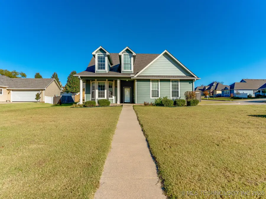 1100 Emily Lane, Ada, OK 74820 - Image #2