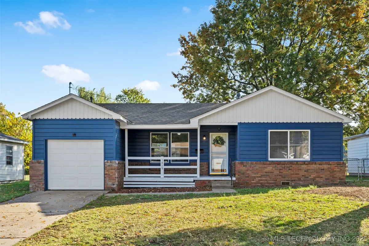 1819 S Irvington Avenue, Tulsa, OK 74112 - Image #1