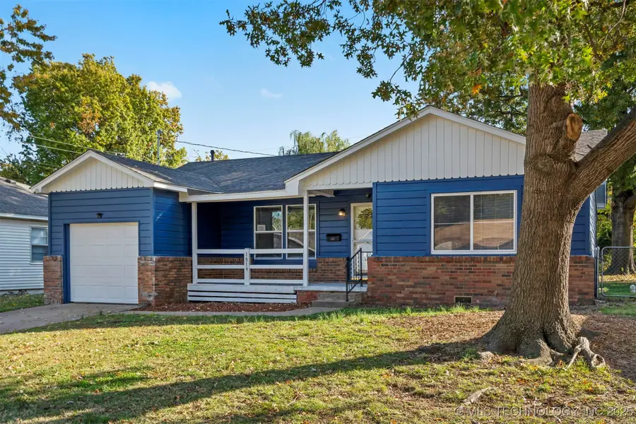 1819 S Irvington Avenue, Tulsa, OK 74112 - Image #2