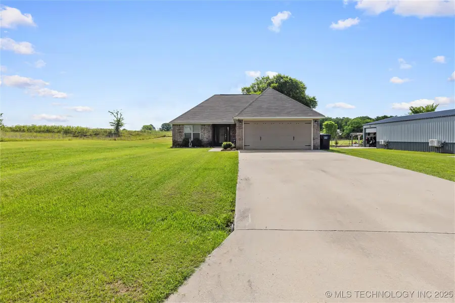 9 Mcclure, Burneyville, OK 73430 - Image #3