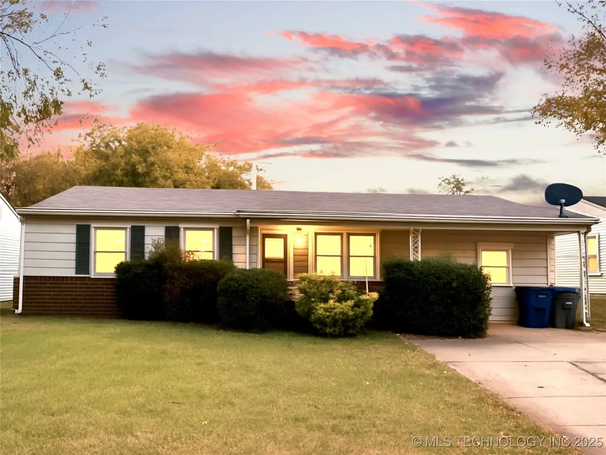 2114 W 45th Place, Tulsa, OK 74107 - Image #1