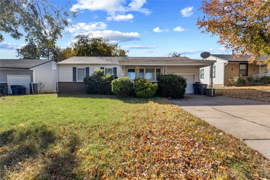 2114 W 45th Place, Tulsa, OK 74107 - Image #2