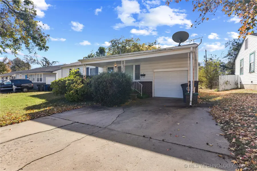 2114 W 45th Place, Tulsa, OK 74107 - Image #3