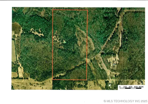 Tyler Road, Madill, OK 73446