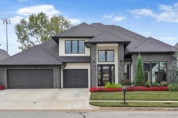 3104 E 103rd Place, Tulsa, OK 74137