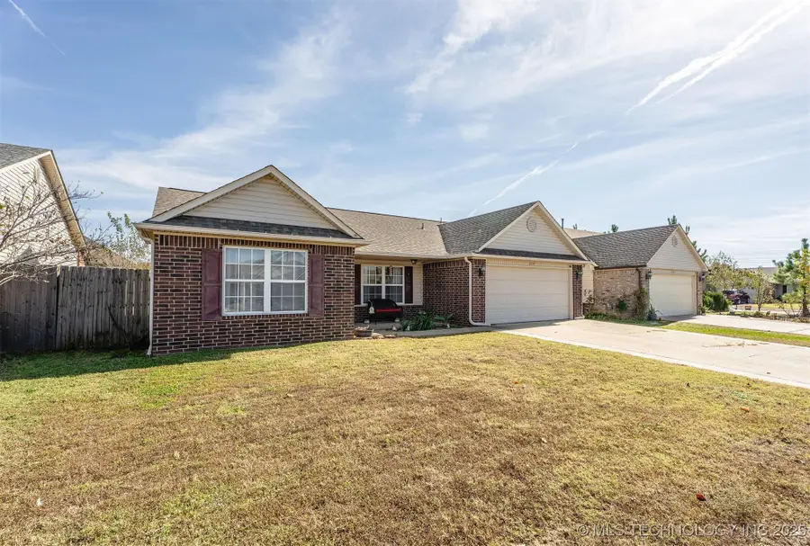 619 S Seminole Street, Skiatook, OK 74070 - Image #2