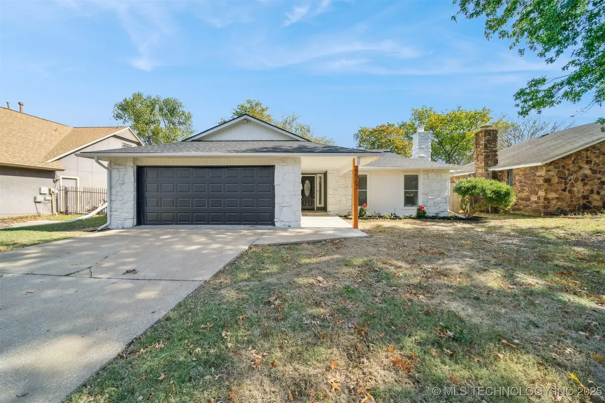 6507 S 29th Place, Tulsa, OK 74132 - Image #1