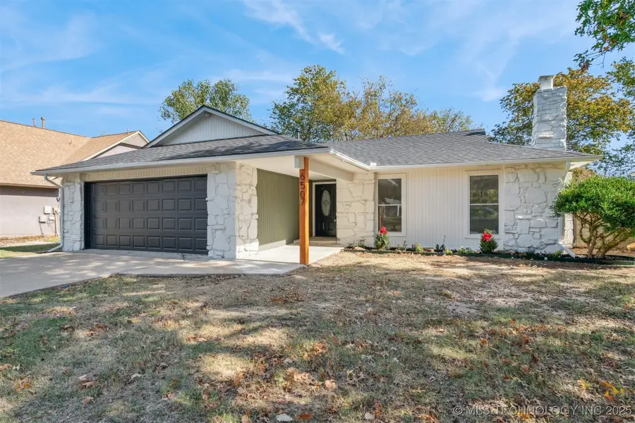 6507 S 29th Place, Tulsa, OK 74132 - Image #2