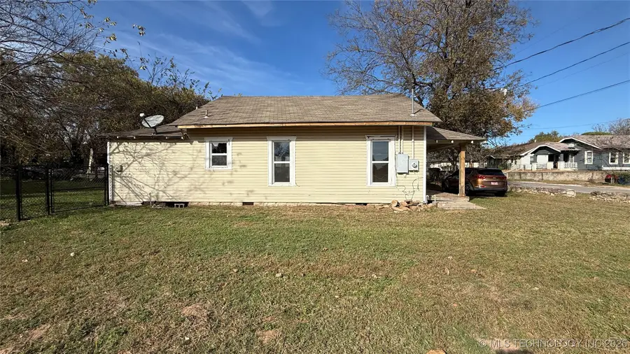 610 S 53rd West Avenue, Tulsa, OK 74127 - Image #3