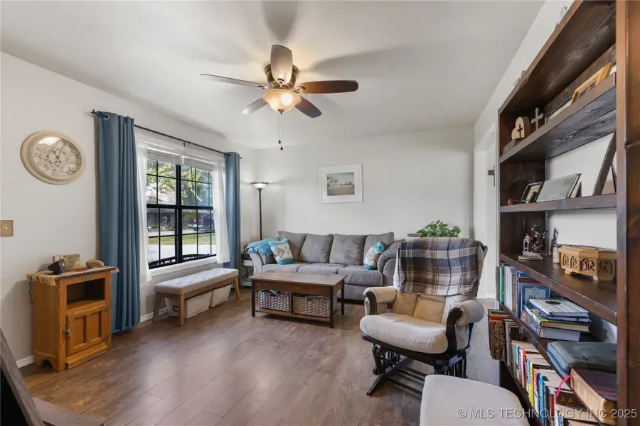 11671 N 191st Avenue, Collinsville, OK 74021 - Image #3