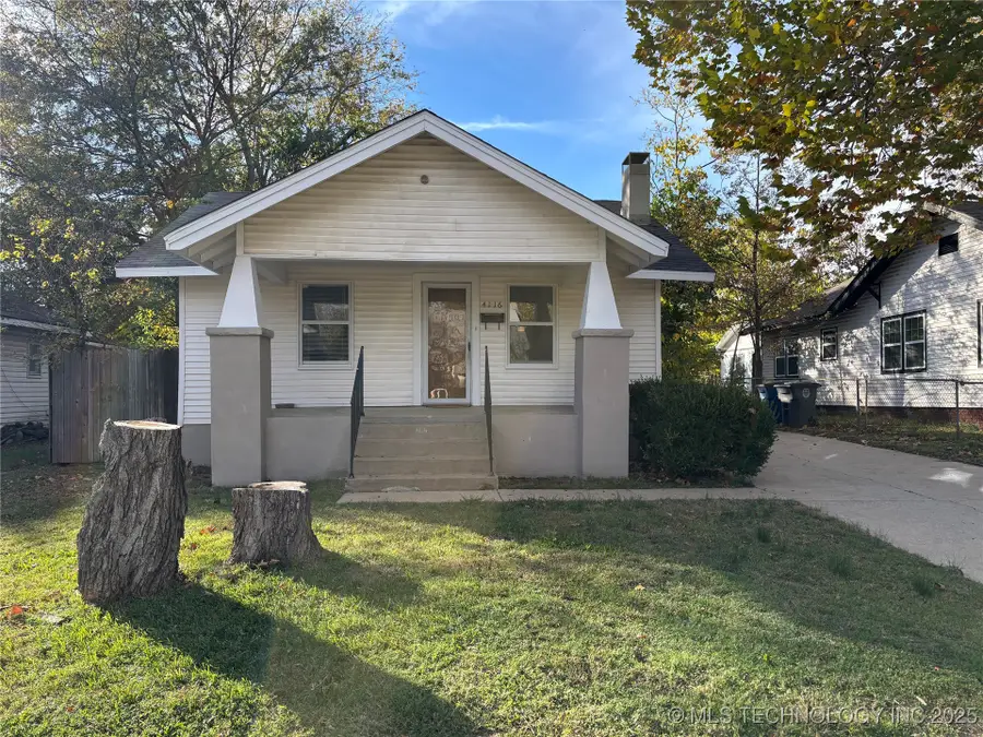 4116 S 31st West Avenue, Tulsa, OK 74107 - Image #2