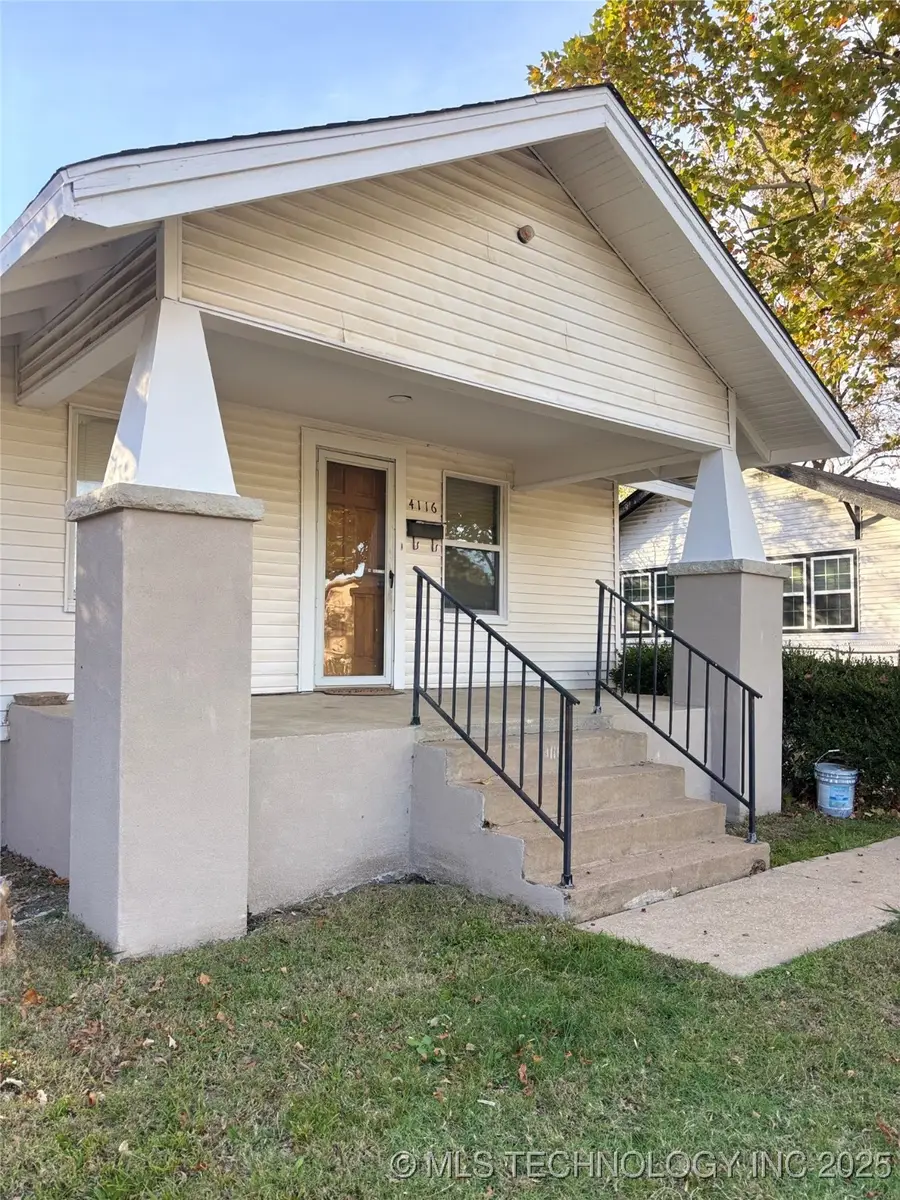 4116 S 31st West Avenue, Tulsa, OK 74107 - Image #3