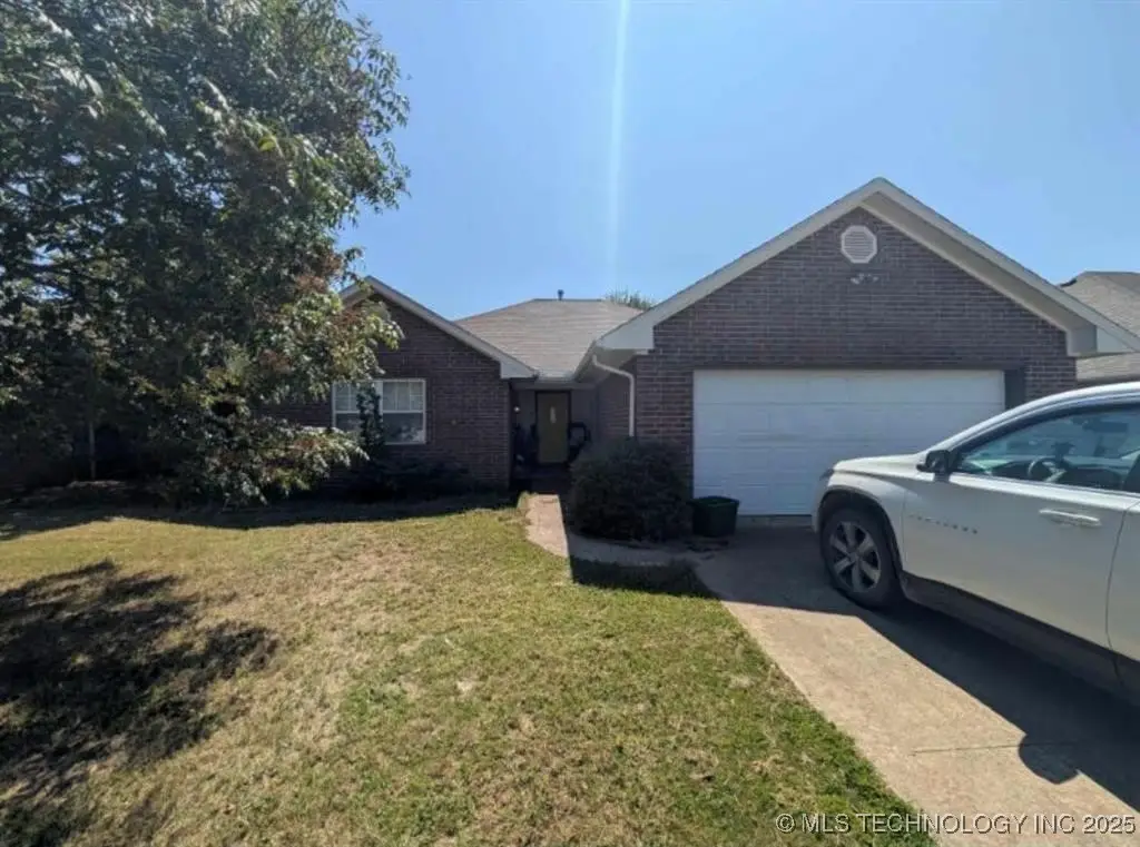 13861 County Road 1567, Ada, OK 74820 - Image #1