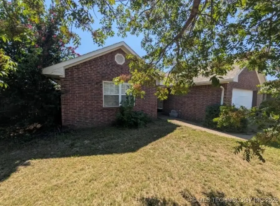 13861 County Road 1567, Ada, OK 74820 - Image #3