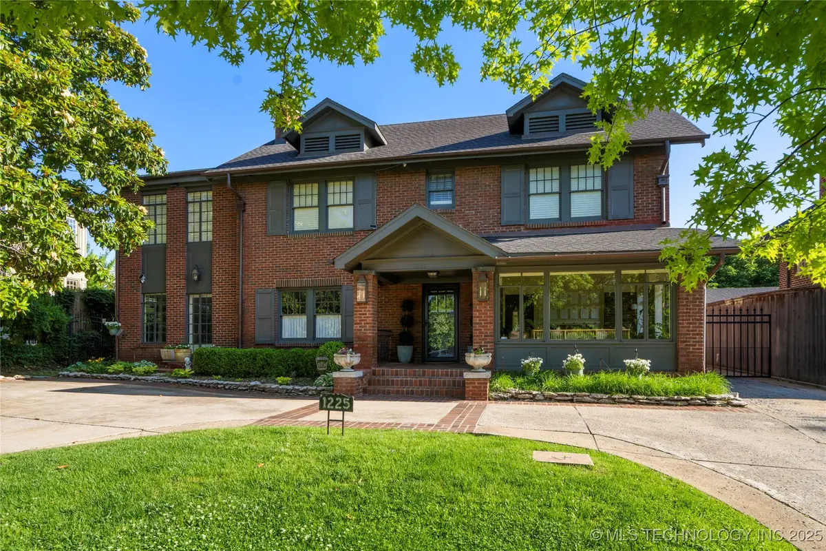 1225 E 18th Street, Tulsa, OK 74120 - Image #1