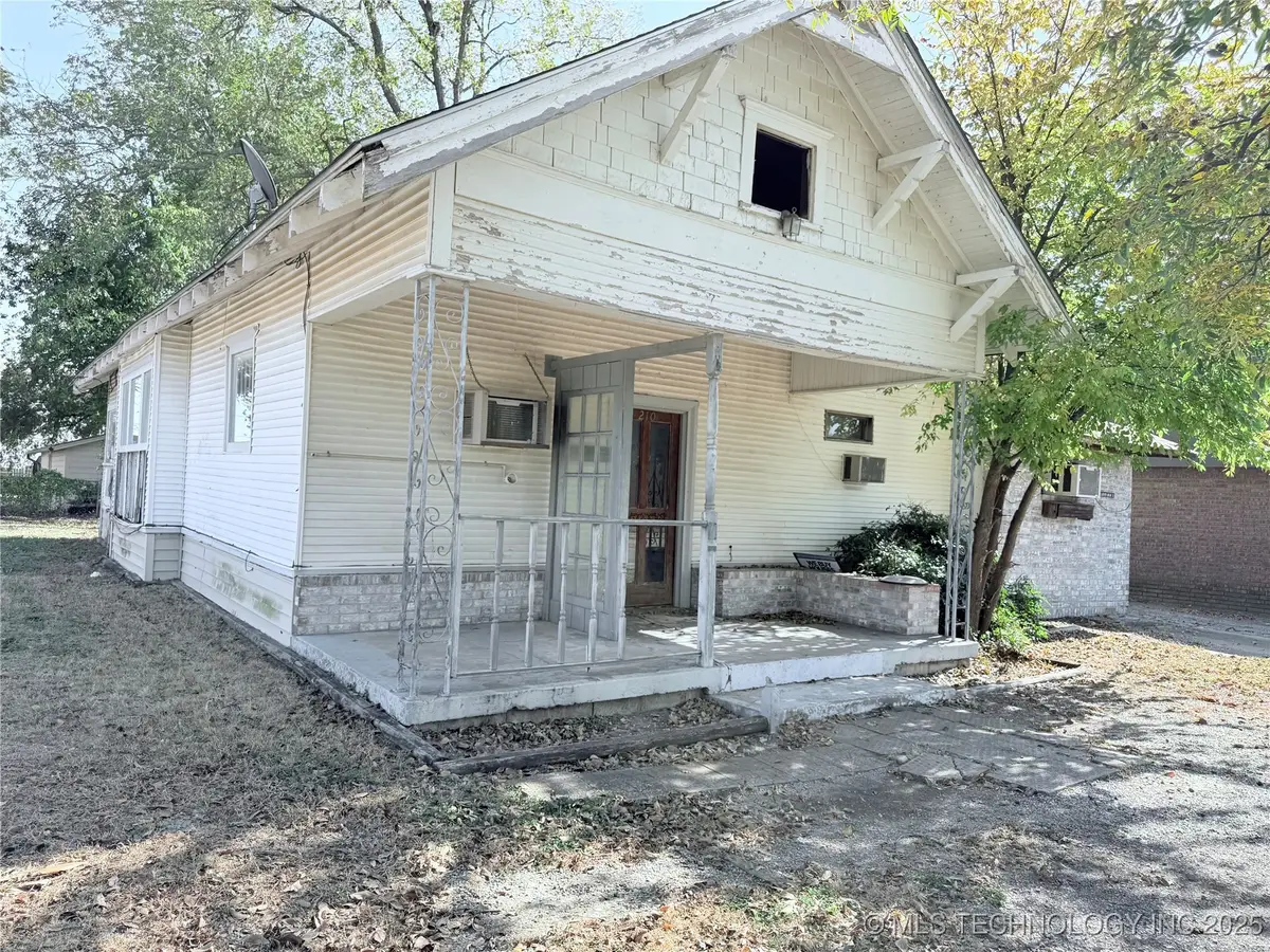 210 N 6th, Durant, OK 74701 - Image #1