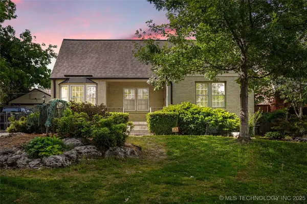 1208 E 29th Street, Tulsa, OK 74114