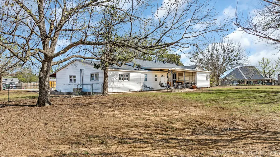 20 Seminole, Healdton, OK 73438 - Image #3