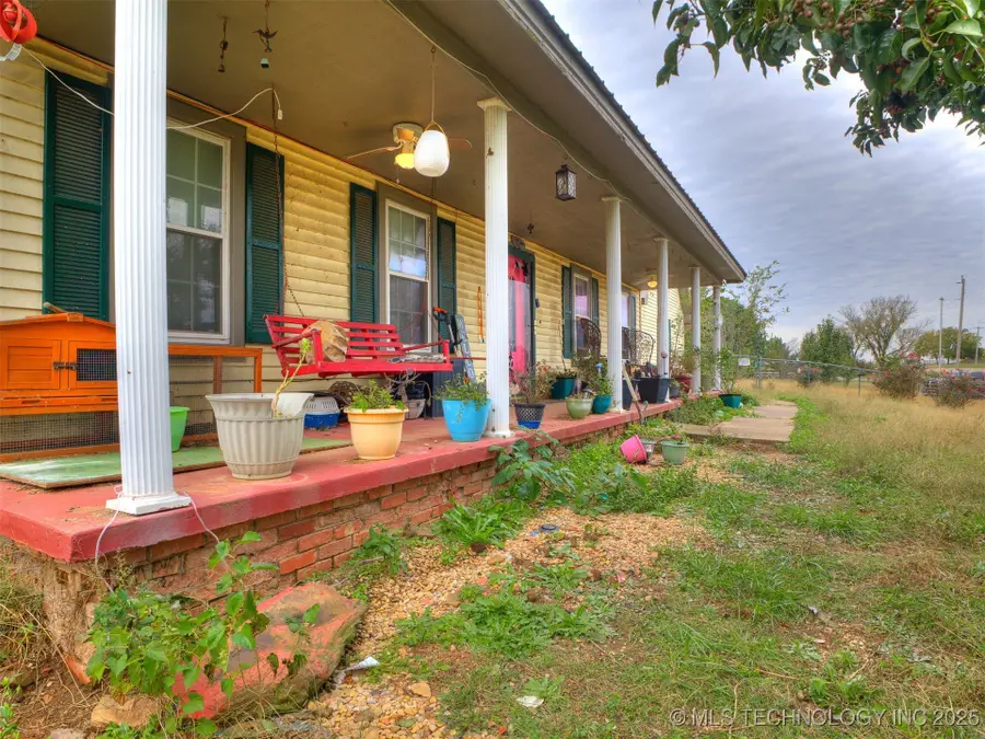 19184 E Summer Lane, Claremore, OK 74019 - Image #3