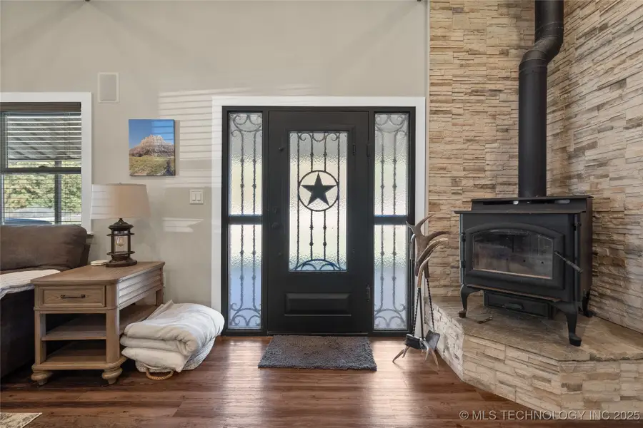 9212 Keltner Road, Burneyville, OK 73430 - Image #3