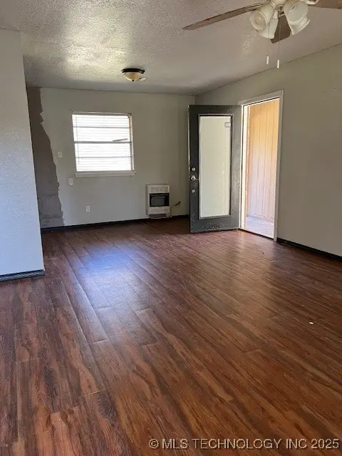 125 W Durant Street, Bennington, OK 74723 - Image #2