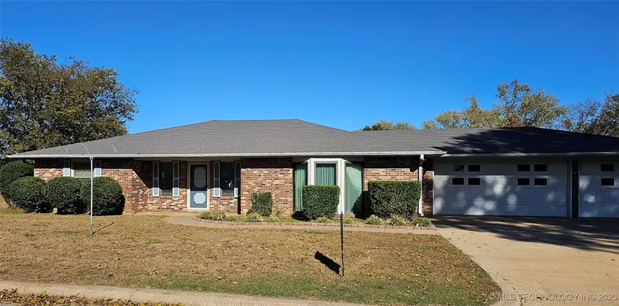 403 Steadway Avenue, Dewey, OK 74029 - Image #2