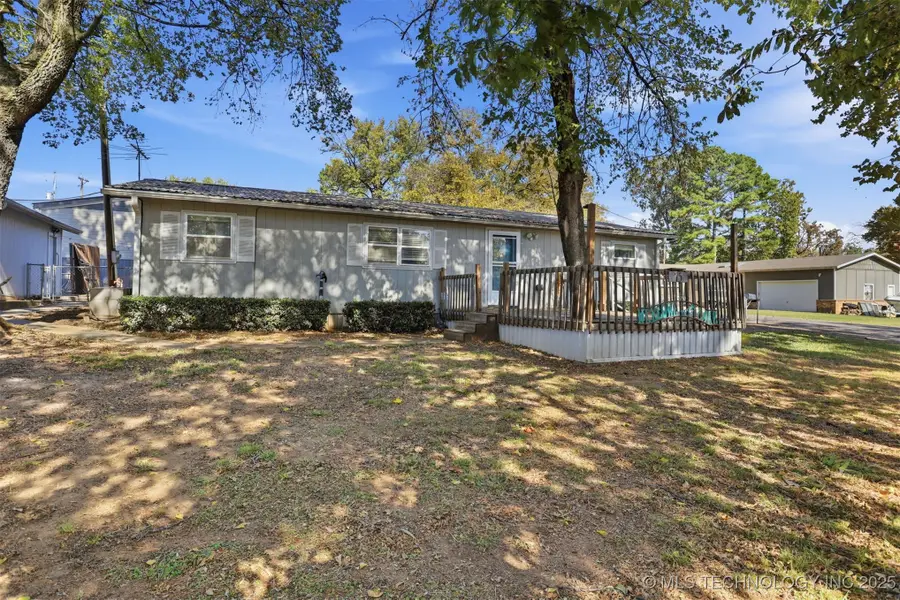 75 Perch, Mead, OK 73449 - Image #2