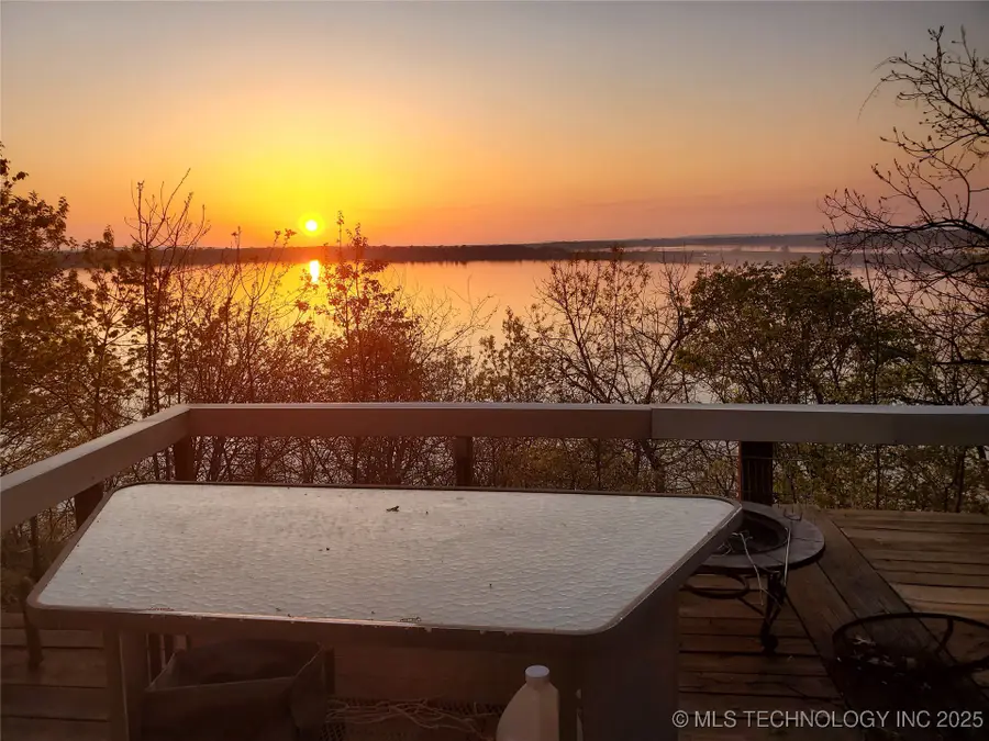 107716 S 4165 Road, Checotah, OK 74426 - #3