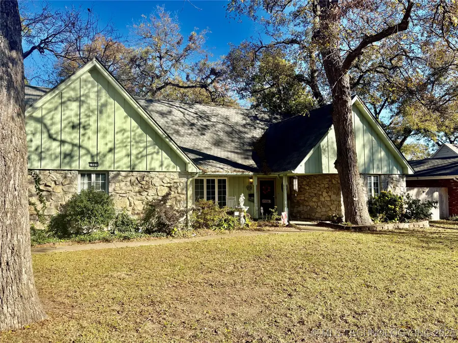 1909 E 52nd Street, Tulsa, OK 74105 - Image #2