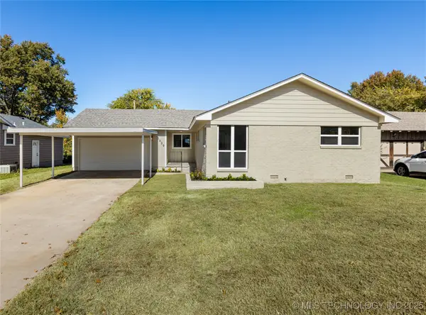 5909 E 28th Street, Tulsa, OK 74114