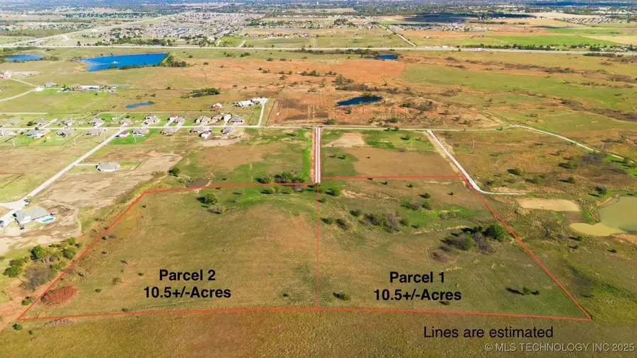 002 Sandstone Avenue, Skiatook, OK 74070 - Image #2