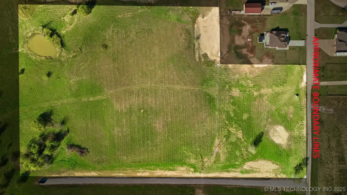 003 Sandstone Avenue, Skiatook, OK 74070 - Image #1