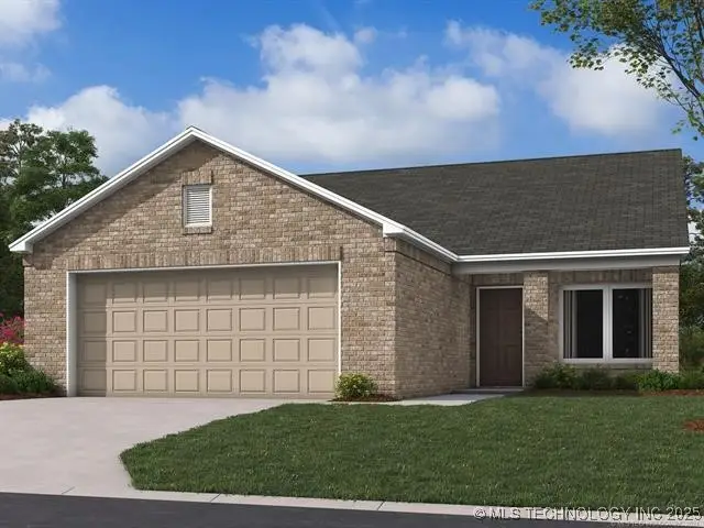 1102 W Lawton Road, Claremore, OK 74019 - Image #2