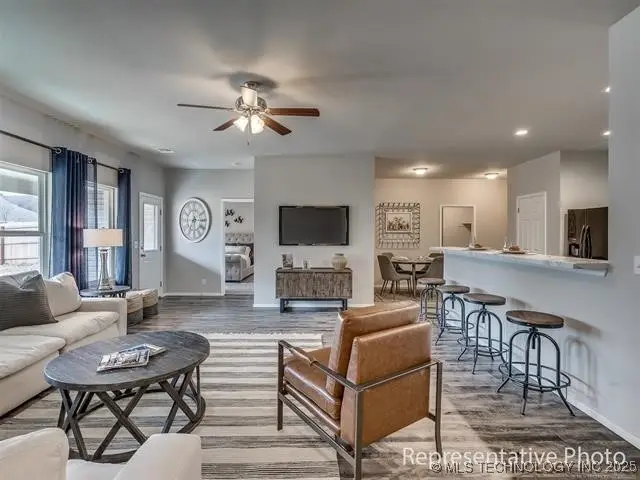 7100 S Maple Avenue, Broken Arrow, OK 74011 - Image #3