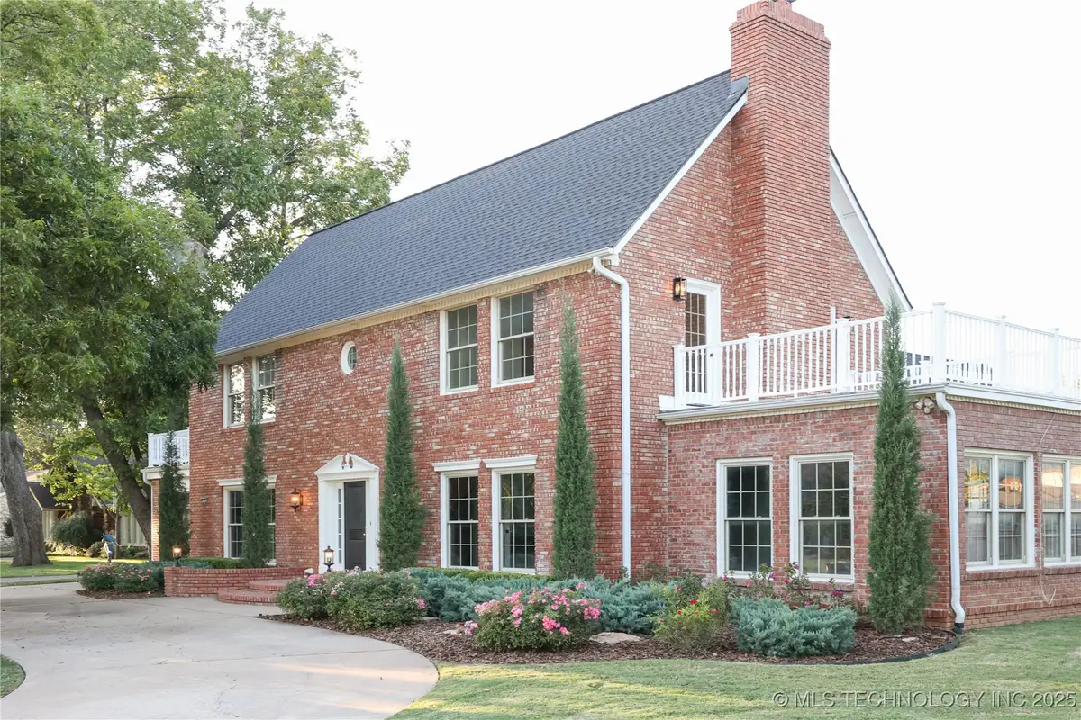 5535 E 113th Street, Tulsa, OK 74137 - Image #1