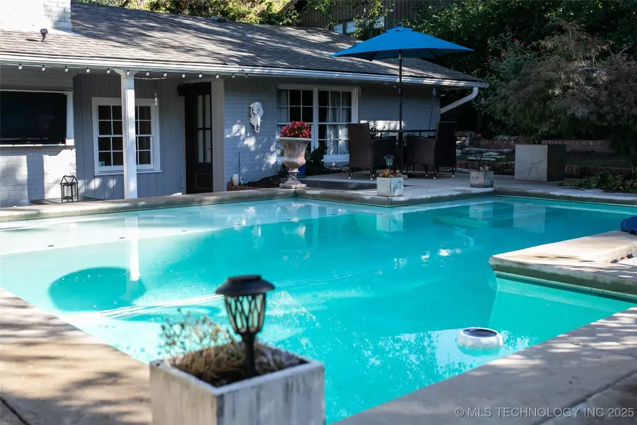 4118 E 41st Place, Tulsa, OK 74135 - Image #2