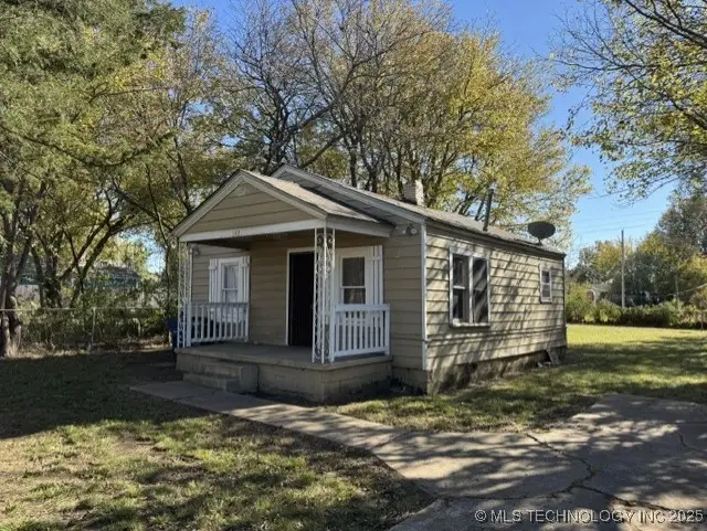 1924 E 26th Place N, Tulsa, OK 74110 - Image #1