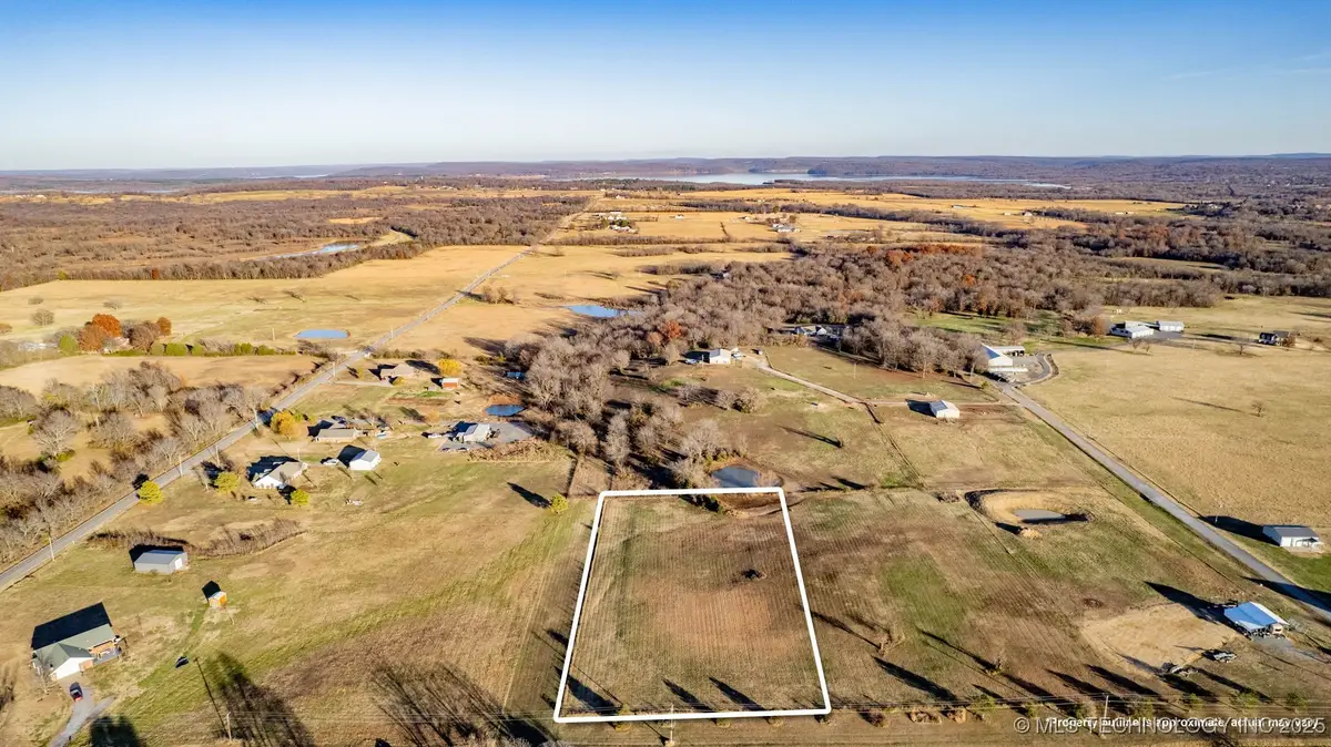 N 35th Street, Wagoner, OK 74467 - Image #1