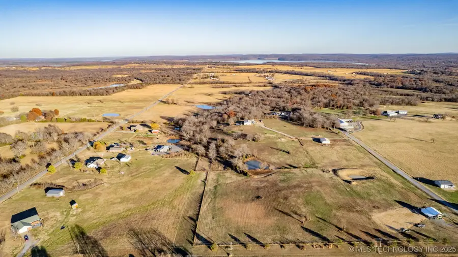 N 35th Street, Wagoner, OK 74467 - Image #2