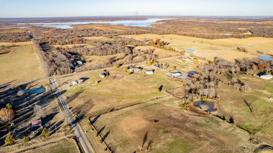 N 35th Street, Wagoner, OK 74467 - Image #3