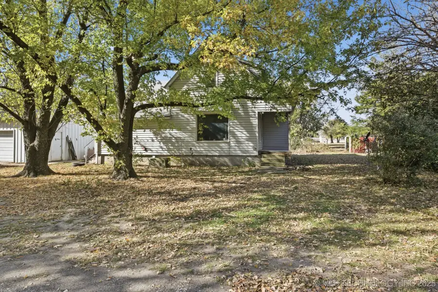 311 N H. Street, Newkirk, OK 74647 - Image #2