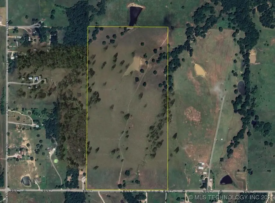 17479 E 370 Road, Chelsea, OK 74016 - #3