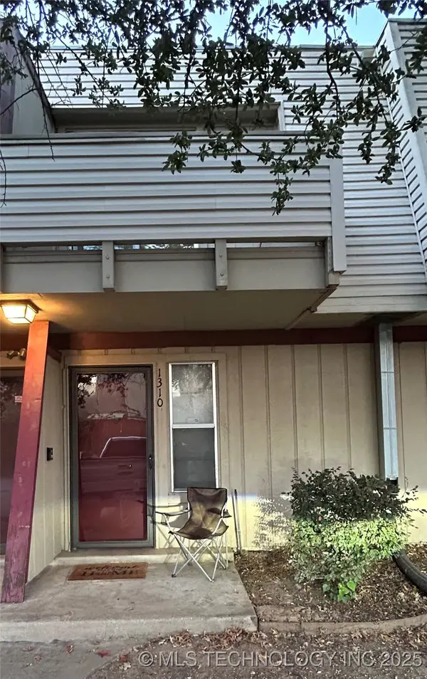 2221 E 67th Street #1310, Tulsa, OK 74136