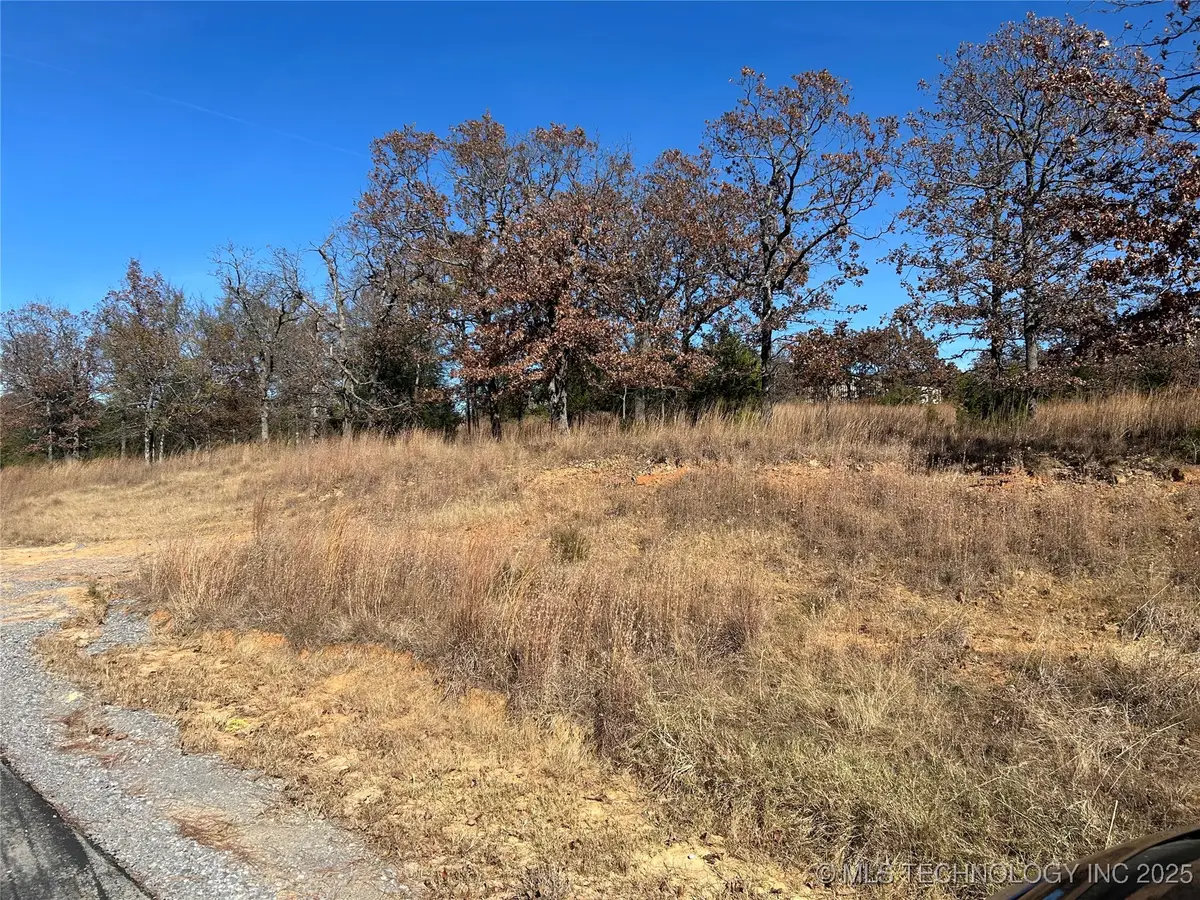 Liberty Circle, McAlester, OK 74501 - Image #1